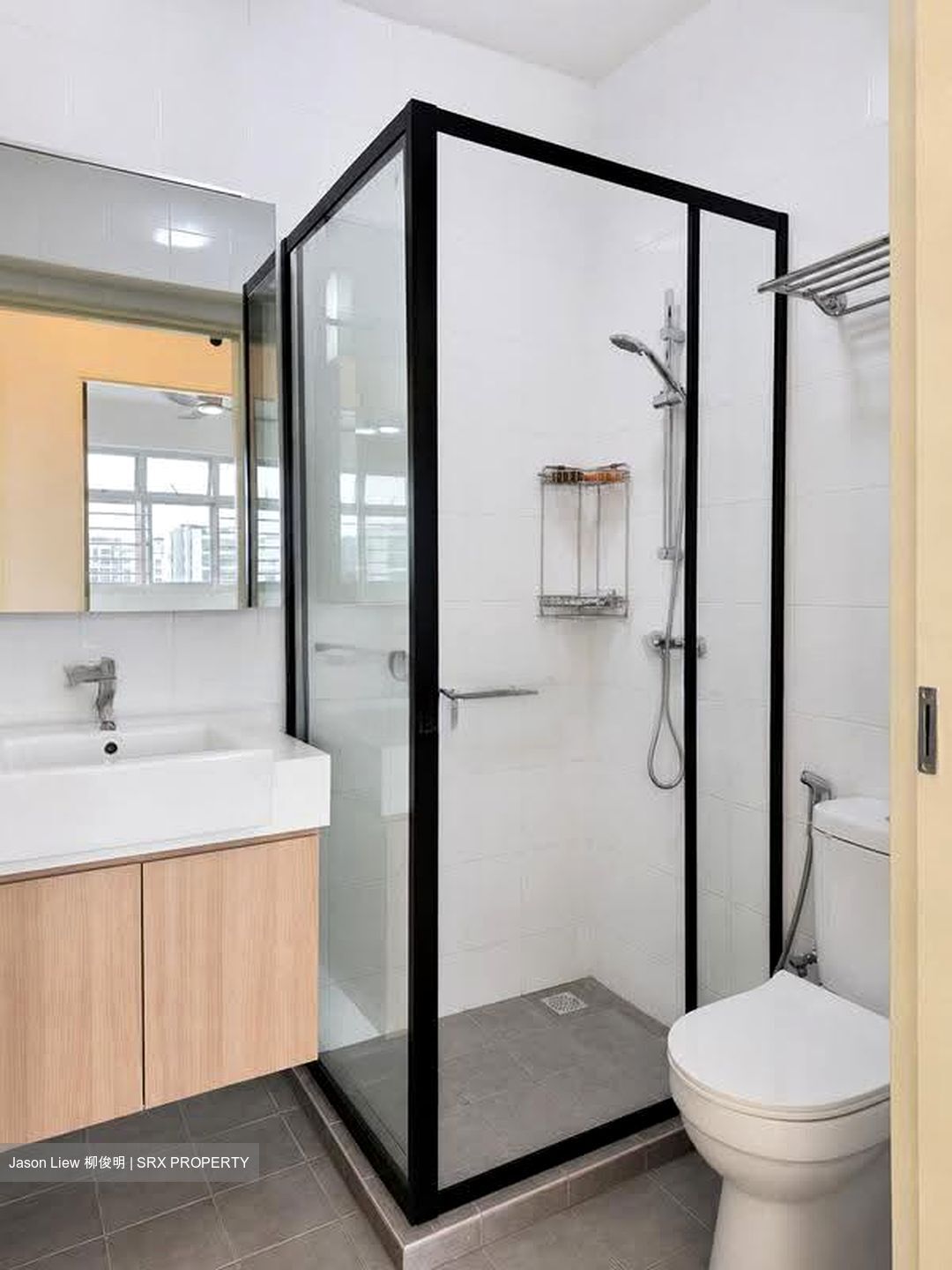 Blk 213B Punggol Waves (Punggol), HDB 4 Rooms #611986661